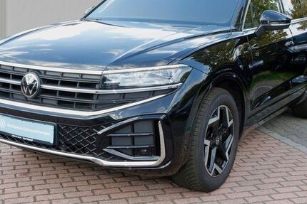 VW Touareg 25.790 km 58.880 &euro; Meckenheim / Bonn 53340