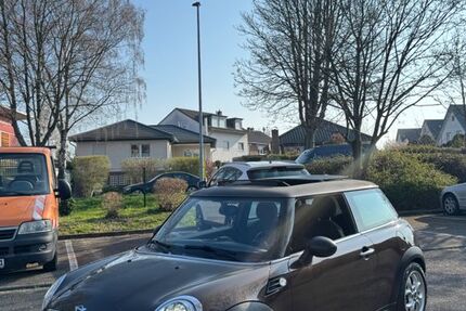 Mini ONE 246.000 km 3.900 &euro; Sankt augustin 53757