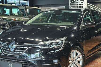 Renault Megane 124.772 km 12.900 &euro; Bonn 53177