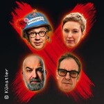 Schlachtplatte - Die Jahresabrechnung 2026