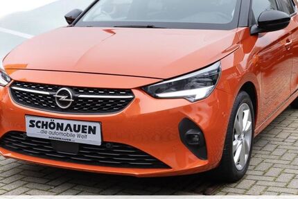 Opel Corsa 40.500 km 13.750 &euro; Erftstadt 50374