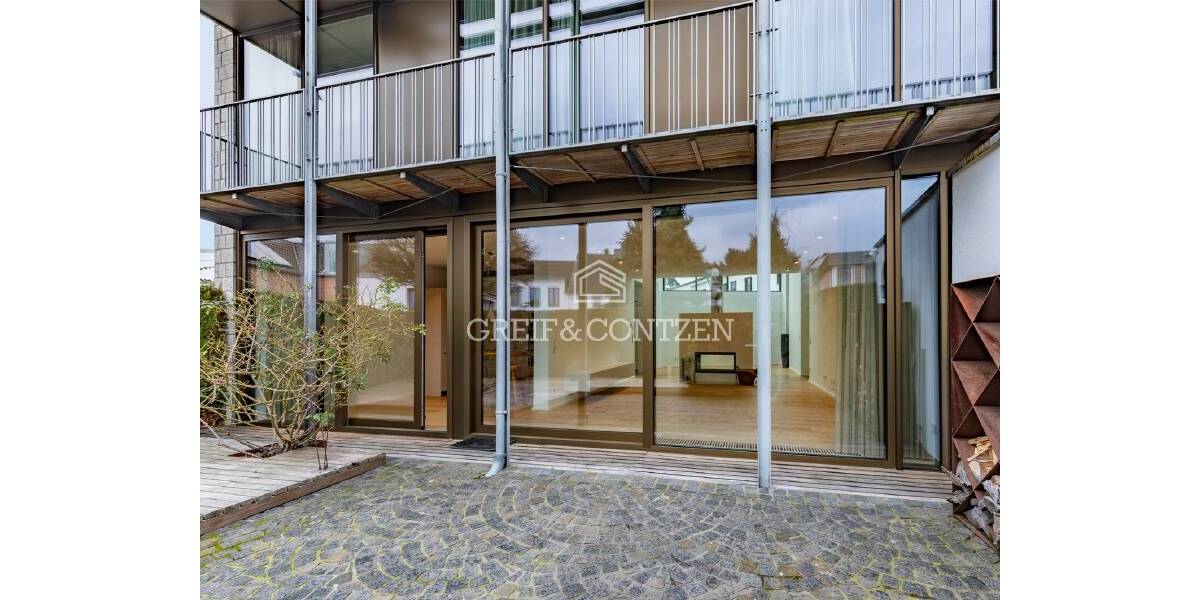 Einfamilienhaus Köln Rodenkirchen - 8 Zimmer, 238 m&sup2;, 1.890.000&euro; | Angebot:25768856