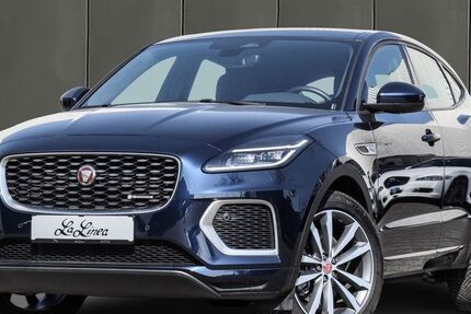 Jaguar E-Pace 32.900 km 30.333 &euro; Bonn 53117