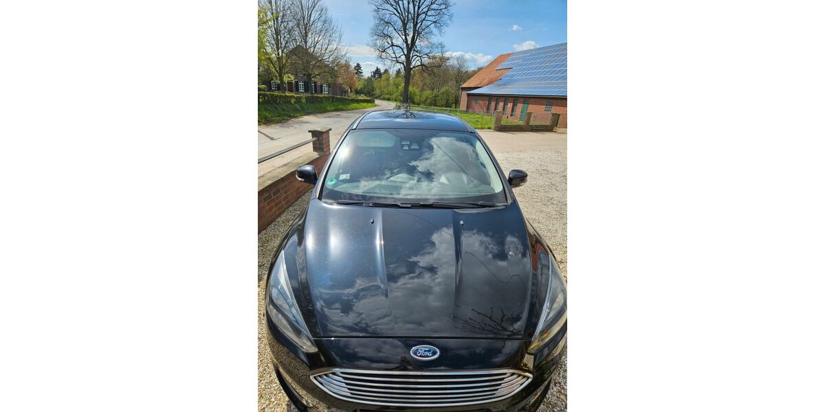 Ford Focus 142.000 km 4.000 &euro; Pulheim 50259
