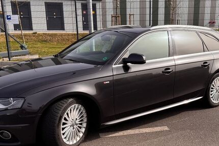 Audi A4 338.000 km 5.900 &euro; Kerpen 50169