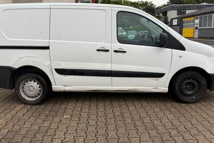 Citroen Jumpy 212.000 km 2.999 &euro; Kerpen 50171