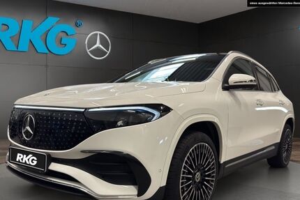 Mercedes-Benz EQA 21.557 km 46.490 &euro; Bornheim 53332