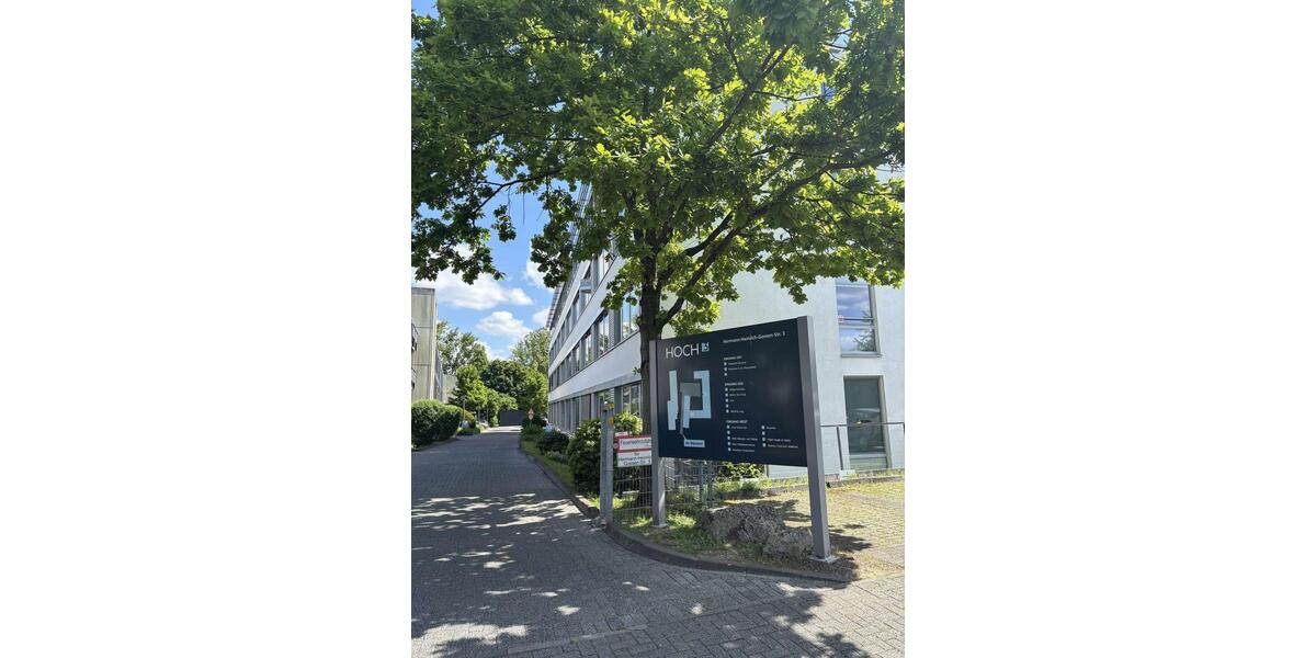 Gewerbeobjekt Köln Lindenthal - 3.850&euro; | Angebot:23526921