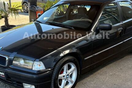 BMW 316 215.580 km 9.980 &euro; Frechen 50226