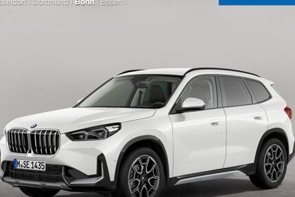 BMW X1 18.867 km 45.499 &euro; Bonn 53119