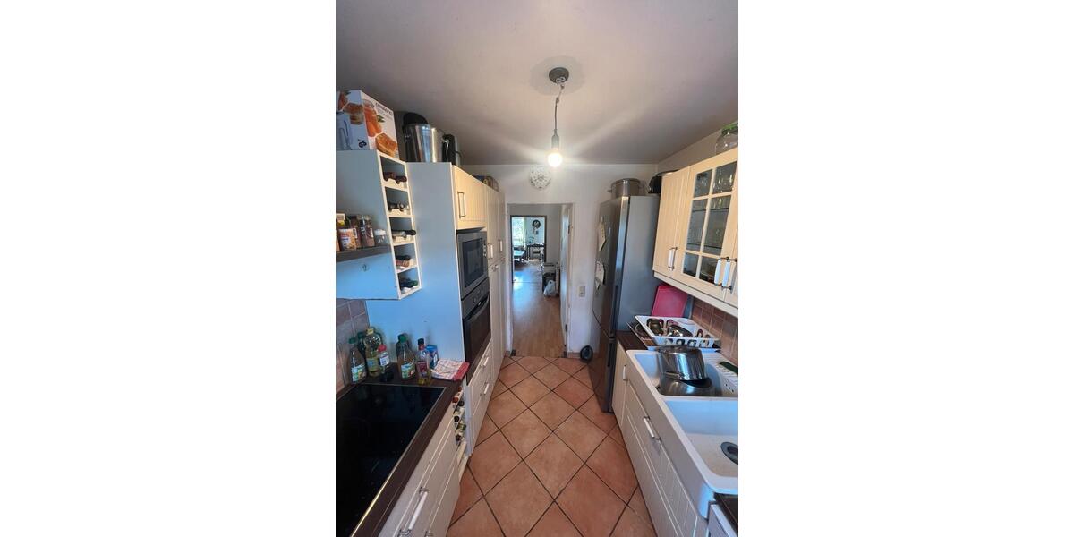 Maisonettenwohnung Köln Rodenkirchen - 4 Zimmer, 100 m&sup2;, 399.000&euro; | Angebot:25363471