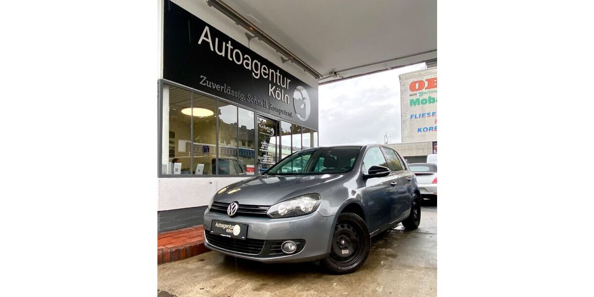 VW Golf 116.000 km 6.690 &euro; Köln 51067