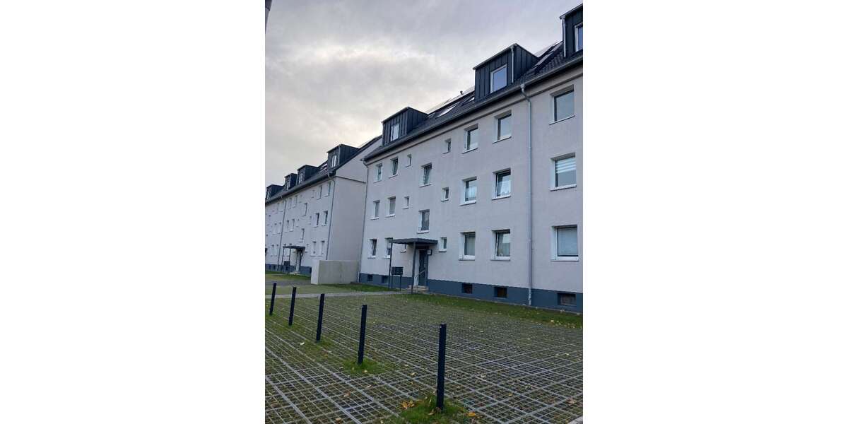 Etagenwohnung Brühl - 2 Zimmer, 45 m&sup2;, 608&euro; | Angebot:26122466