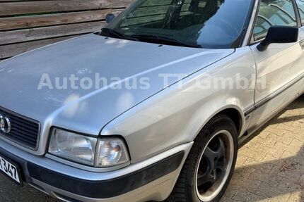 Audi 80 197.230 km 1.000 &euro; Bergheim bei Köln 50126