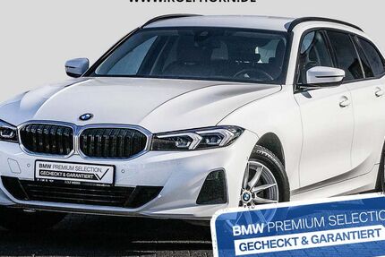 BMW 320 34.310 km 34.430 &euro; Euskirchen 53879