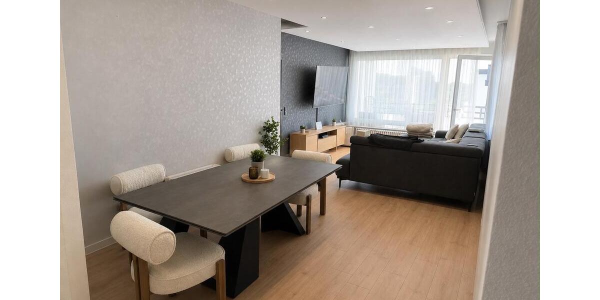 Etagenwohnung Leverkusen Alkenrath - 4 Zimmer, 92 m&sup2;, 239.000&euro; | Angebot:27257823