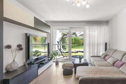 Wohnung Köln Lindenthal - 3 Zimmer, 96 m&sup2;, 520.000&euro; | Angebot:21358467