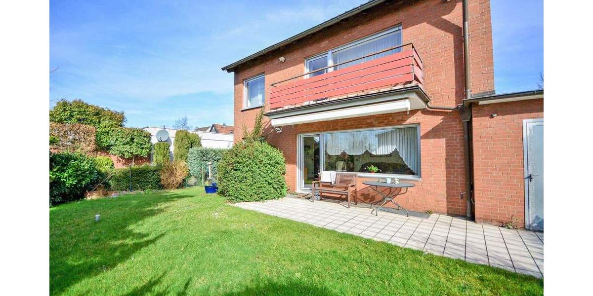 Einfamilienhaus Wesseling Keldenich - 5 Zimmer, 114 m&sup2;, 320.000&euro; | Angebot:25709868