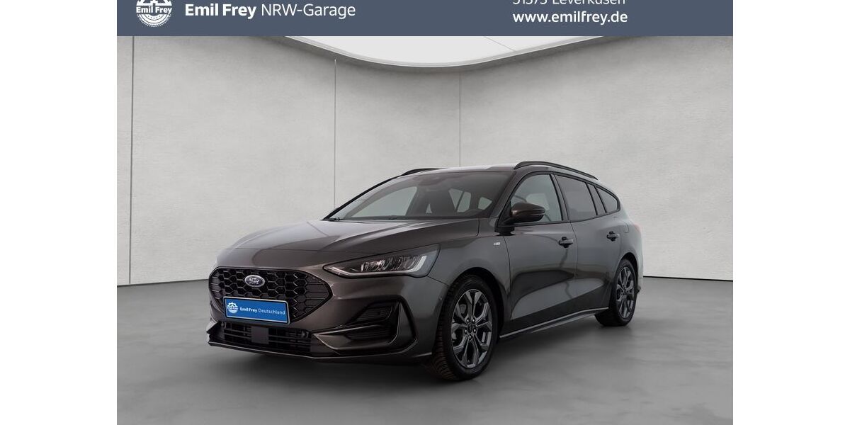 Ford Focus 19.311 km 22.480 &euro; Leverkusen 51373