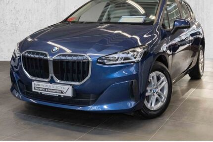 BMW 218 Active Tourer 47.509 km 28.490 &euro; Leverkusen 51371
