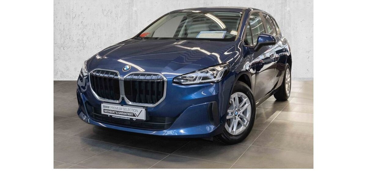 BMW 218 Active Tourer 47.509 km 28.490 &euro; Leverkusen 51371