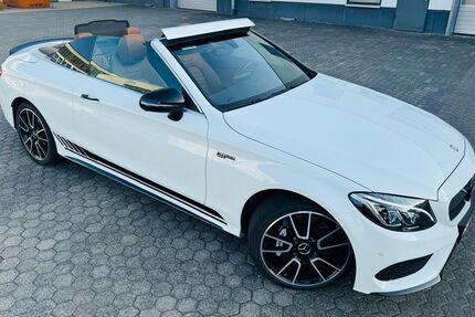 Mercedes-Benz C 43 AMG 73.000 km 39.000 &euro; Troisdorf 53842