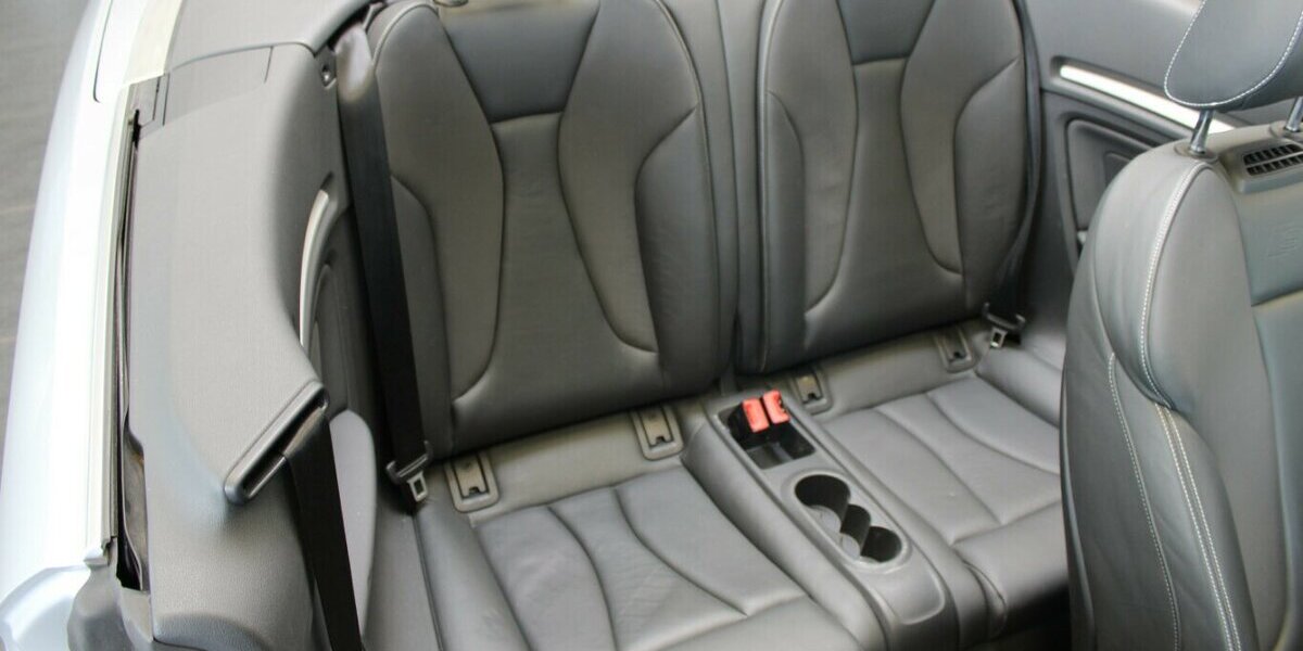 Audi A3 1.8 TFSI Cabrio quattro S tronic Ambition 61.480 km 16.980 &euro; Euskirchen 53881
