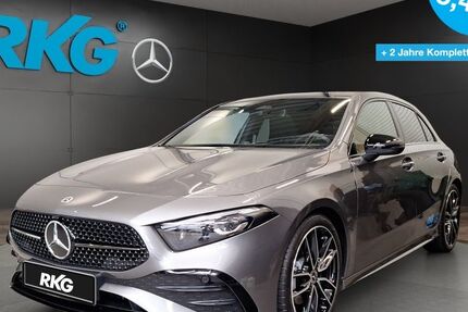 Mercedes-Benz A 200 9.800 km 38.480 &euro; Siegburg 53721