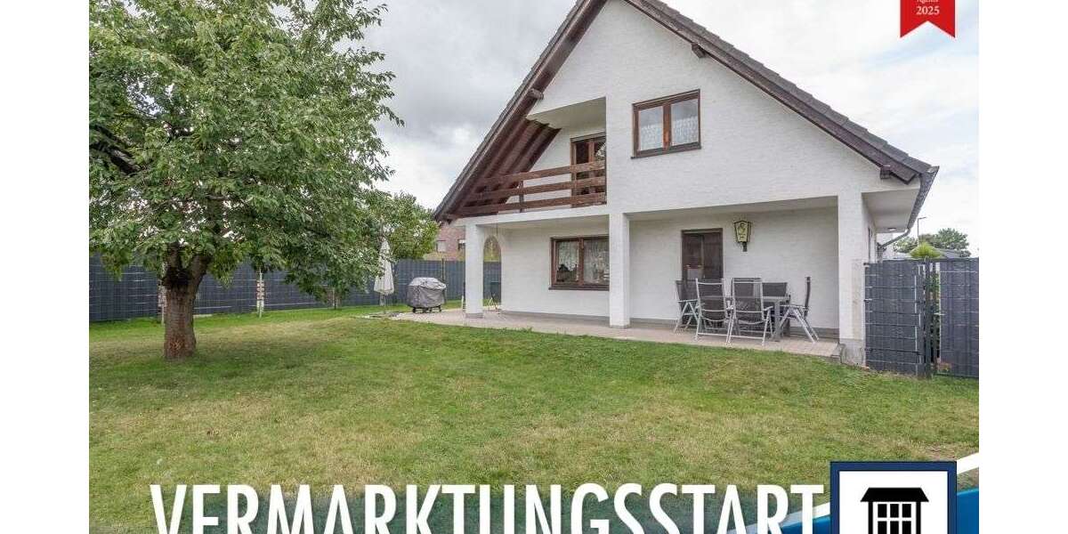 Einfamilienhaus Meckenheim - 4 Zimmer, 113 m&sup2;, 485.000&euro; | Angebot:25436560