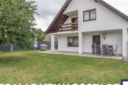 Haus Meckenheim - 4 Zimmer, 113 m&sup2;, 485.000&euro; | Angebot:25436560