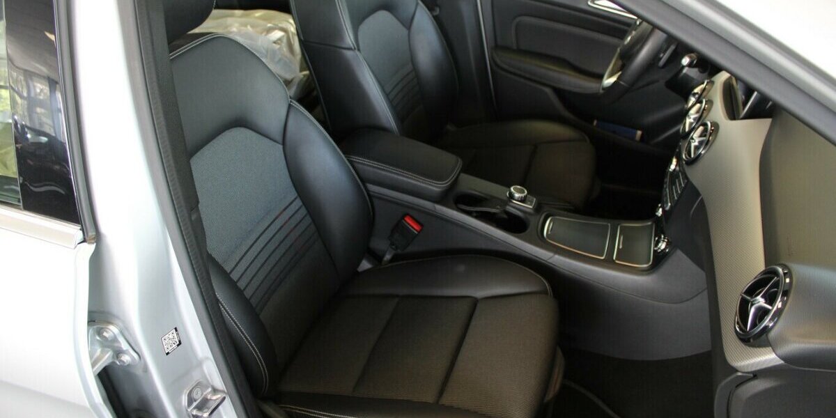 Mercedes-Benz B 180 7G-DCT Urban 49.631 km 17.480 &euro; Euskirchen 53881