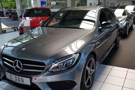 Mercedes-Benz C 300 87.922 km 24.900 &euro; Lohmar 53797