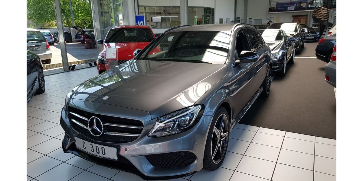 Mercedes-Benz C 300 87.922 km 24.900 &euro; Lohmar 53797