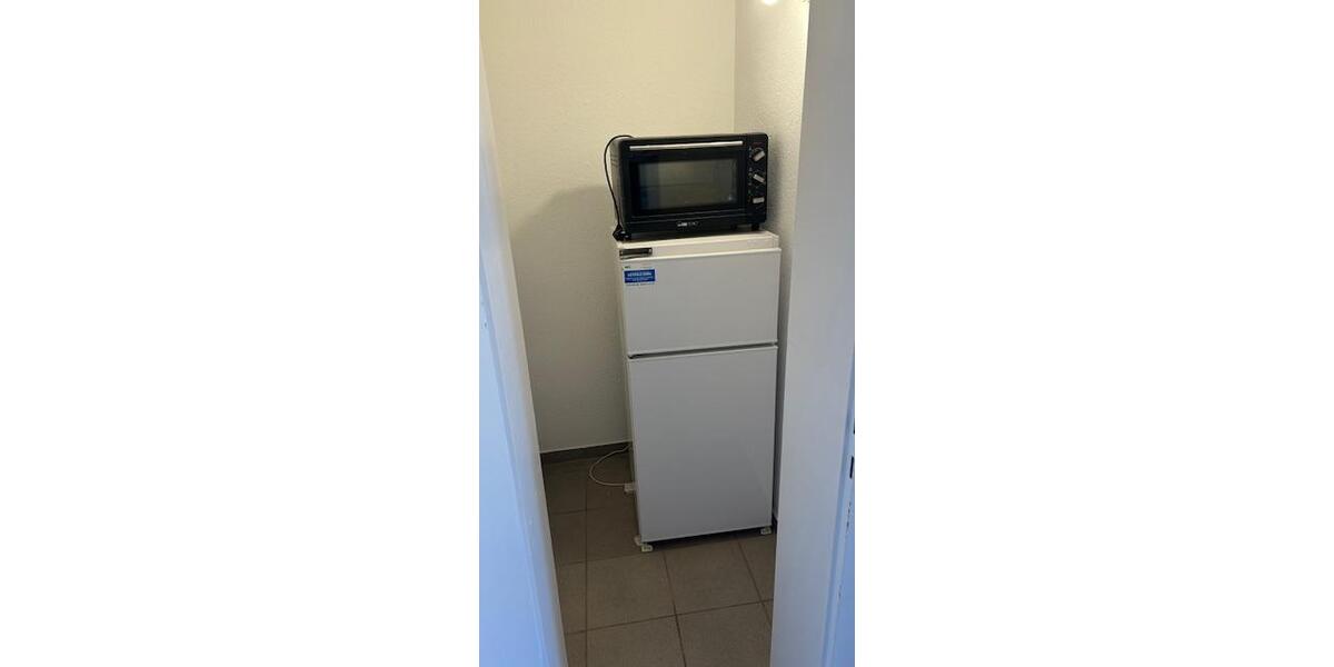 Etagenwohnung Köln Innenstadt - 1 Zimmer, 20 m&sup2;, 600&euro; | Angebot:26677466