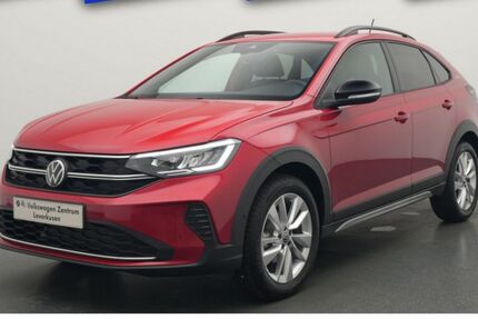 VW Taigo 8.980 km 24.680 &euro; Leverkusen 51379