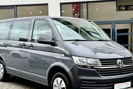 VW T6 Transporter 185.000 km 21.900 &euro; Alfter / Bonn 53347