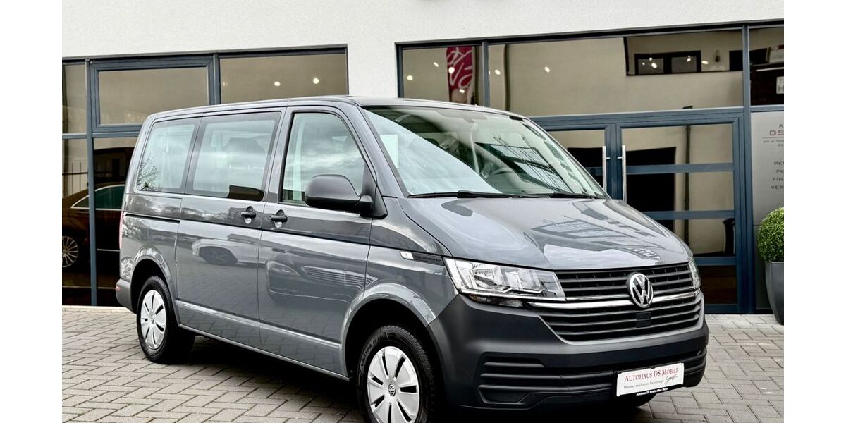 VW T6 Transporter 185.000 km 21.900 &euro; Alfter / Bonn 53347