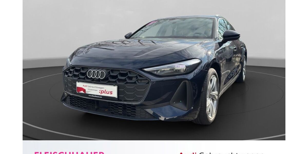 Audi A5 13.817 km 34.980 &euro; Bonn 53119