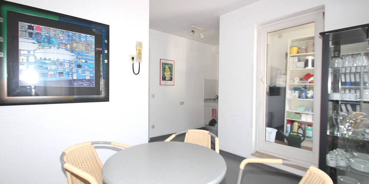 Gewerbeobjekt Troisdorf / Sieglar Sieglar - 1.479&euro; | Angebot:25665931