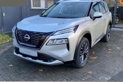 Nissan X-Trail 7.815 km 35.998 &euro; Leverkusen 51373