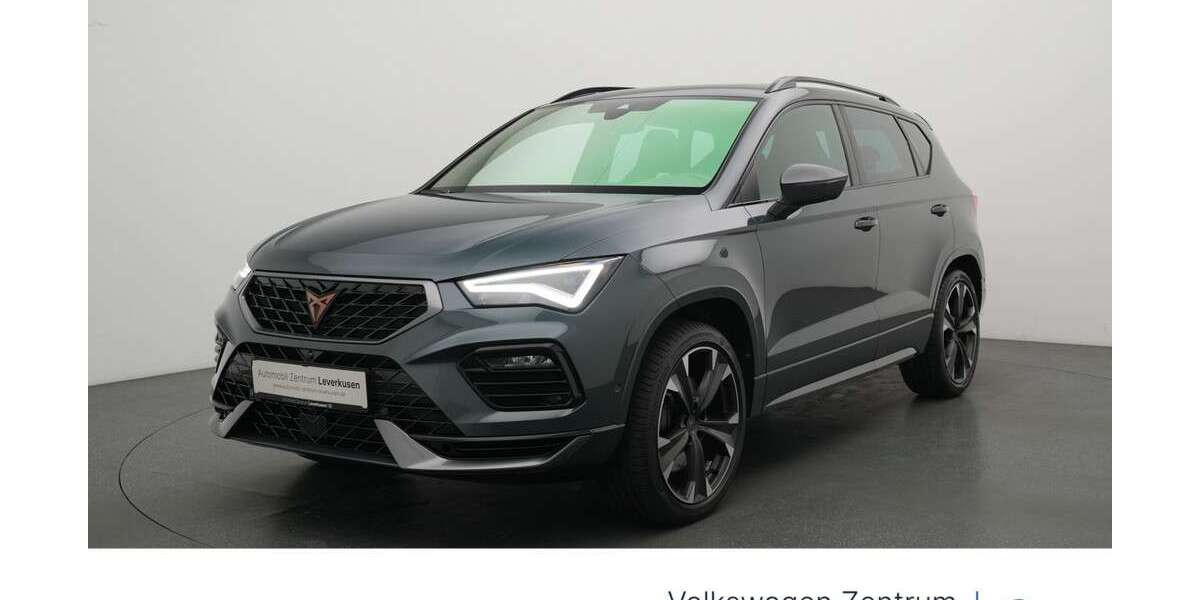 Cupra Ateca 39.846 km 30.988 &euro; Leverkusen 51379