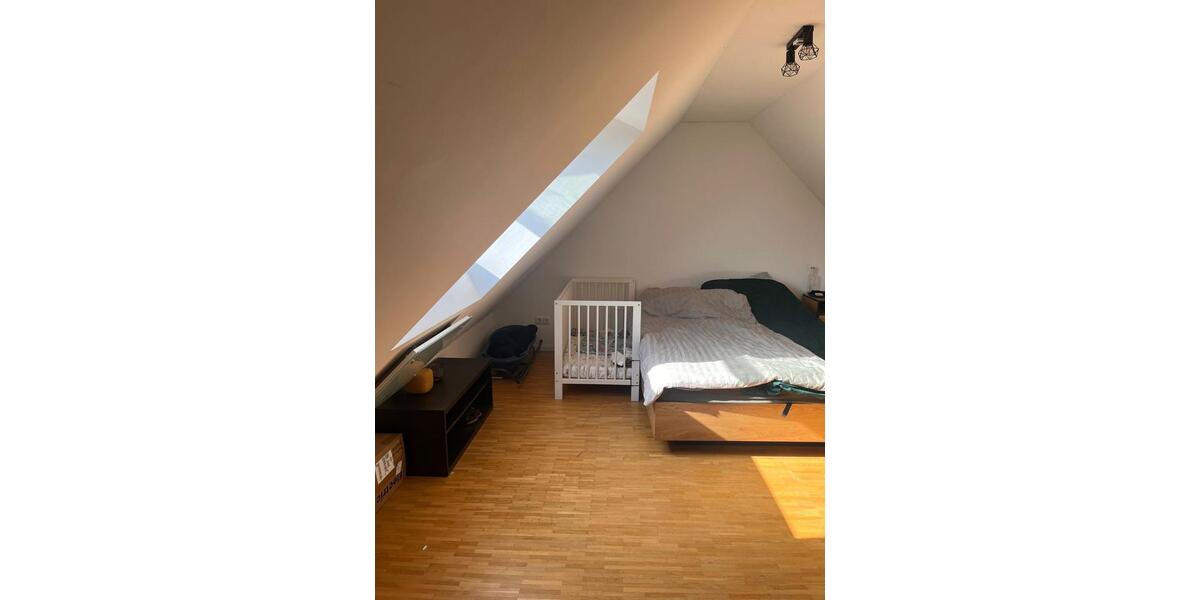 Maisonettenwohnung Bonn Dransdorf - 2.5 Zimmer, 60 m&sup2;, 1.150&euro; | Angebot:25987285