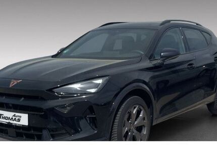 Cupra Formentor 22.670 km 29.990 &euro; Bonn 53227