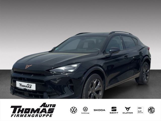 Cupra Formentor 22.670 km 29.990 &euro; Bonn 53227