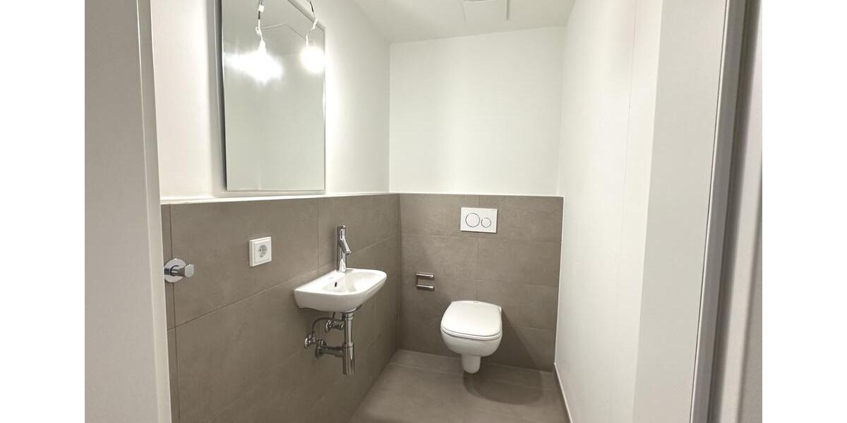 Dachgeschoßwohnung Bonn Dransdorf - 3 Zimmer, 87 m&sup2;, 1.380&euro; | Angebot:25233594