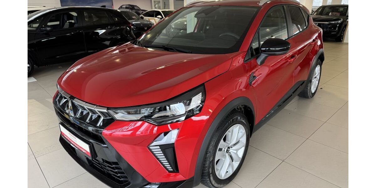 Mitsubishi ASX 5.230 km 24.990 &euro; Brühl 50321