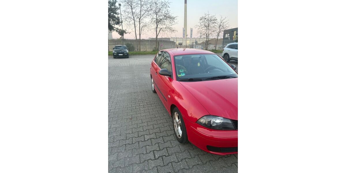 Seat Ibiza 200.000 km 1.500 &euro; Köln 51103