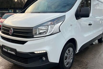 Fiat Talento 149.000 km 13.800 &euro; Bonn 53227