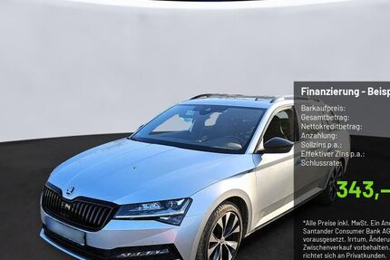 Skoda Superb 57.585 km 31.990 &euro; Pulheim-Brauweiler 50259