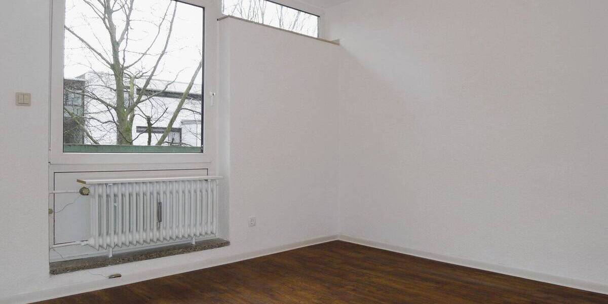 Etagenwohnung Köln Bocklemünd/Mengenich - 3 Zimmer, 96 m&sup2;, 1.445&euro; | Angebot:26036906